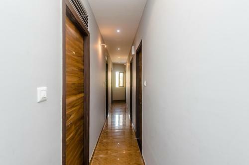 Hotel Oyo 24293 Amana International