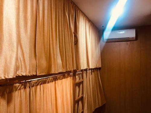 Bed & Breakfast Mabrook Dormitory