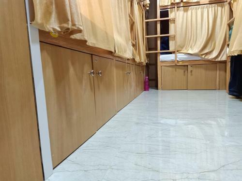 Bed & Breakfast Mabrook Dormitory