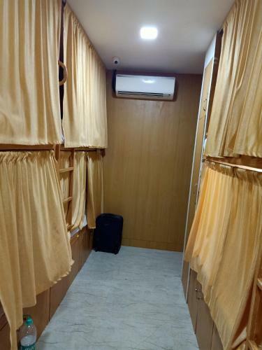 Bed & Breakfast Mabrook Dormitory
