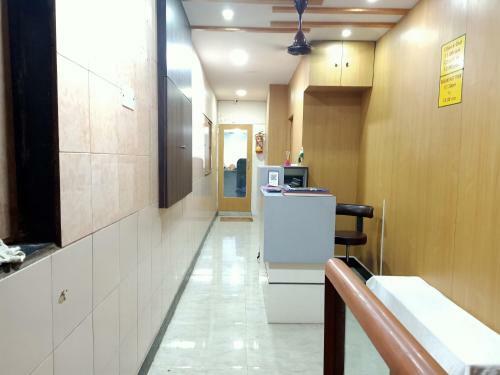 Bed & Breakfast Mabrook Dormitory