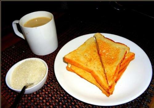 Bed & Breakfast Mabrook Dormitory