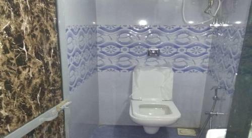 Bed & Breakfast Mabrook Dormitory