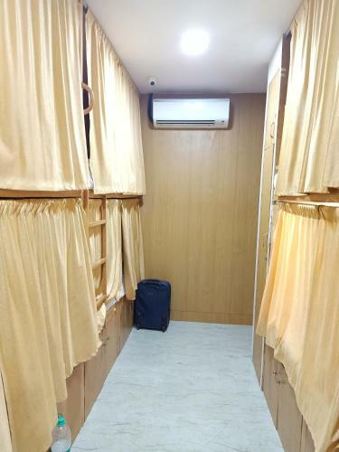 Bed & Breakfast Mabrook Dormitory