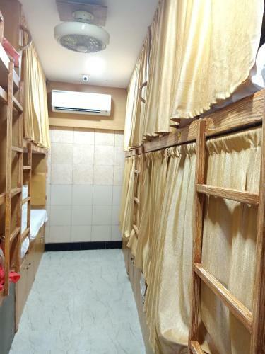 Bed & Breakfast Mabrook Dormitory