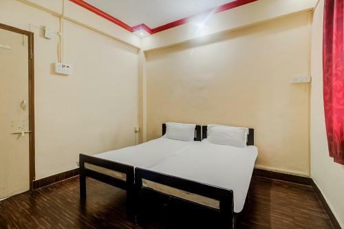 Hotel Spot On 45283 New Ushakal Lodging & Boarding