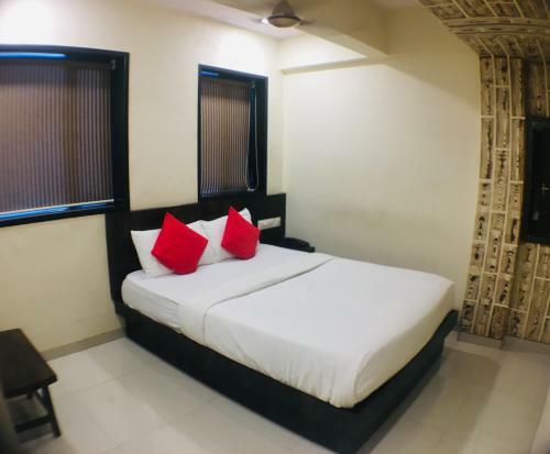 Hostal Hotel Shalimar