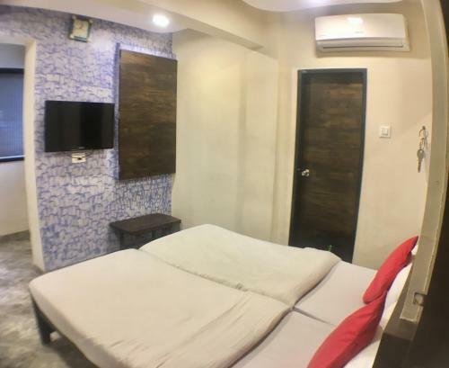 Hostal Hotel Shalimar