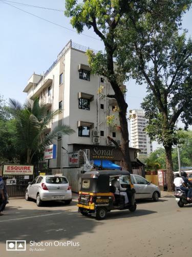 Hostal Hotel Shalimar