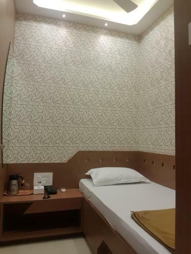 Hotel Nice Stay