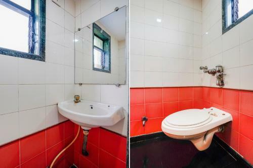 Capital O74962 Hotel Sapna