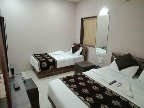 Hotel Star Residency