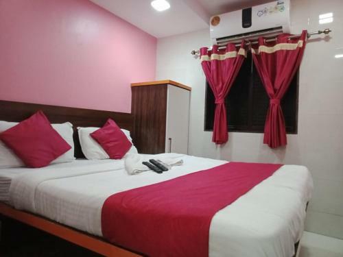 Hotel Star Residency