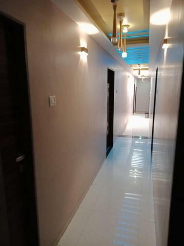 Hotel Star Residency