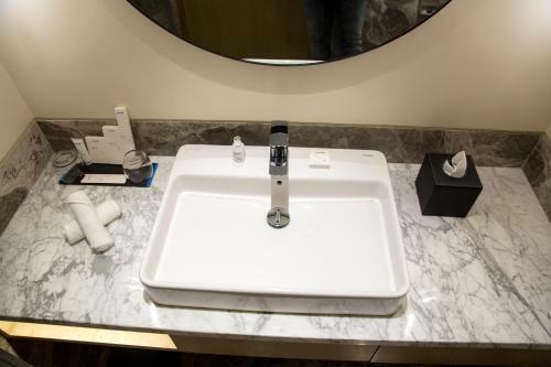 Hotel Radisson Blu Mumbai International Airport
