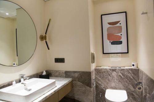 Hotel Radisson Blu Mumbai International Airport