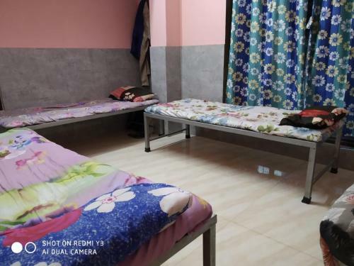 Villa Rahul Hostel
