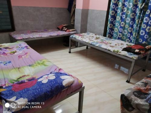 Villa Rahul Hostel