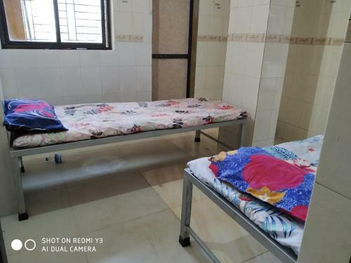Villa Rahul Hostel