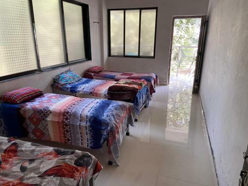 Villa Rahul Hostel