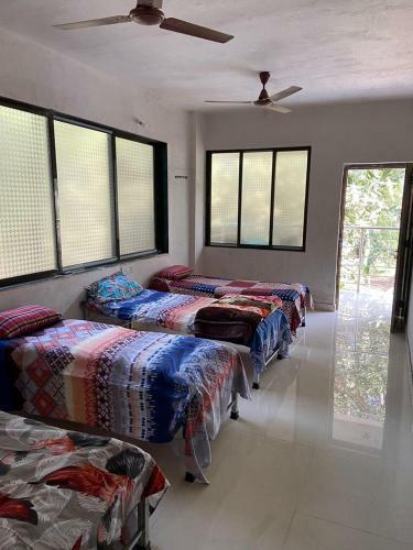 Villa Rahul Hostel