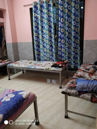 Villa Rahul Hostel