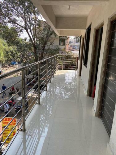 Villa Rahul Hostel