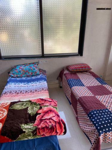 Villa Rahul Hostel