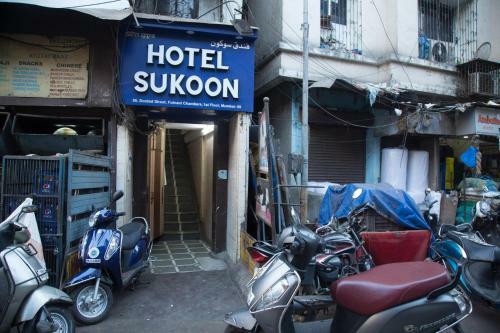 Hotel Sukoon