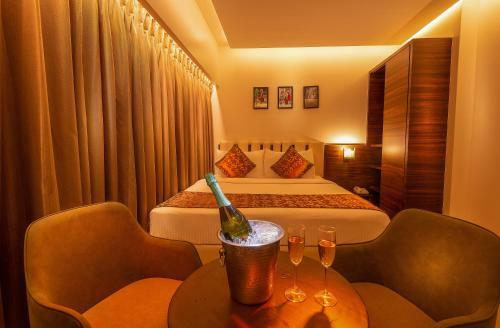 Hotel Metropole Inn