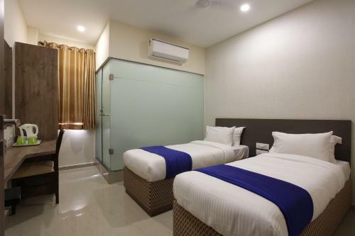 Hotel Ocean Suites