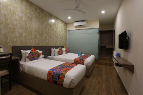 Hotel Ocean Suites