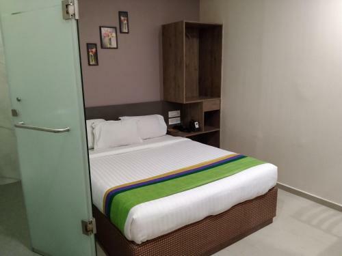 Hotel Ocean Suites