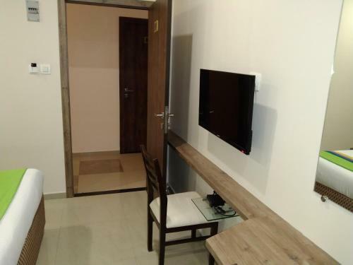Hotel Ocean Suites