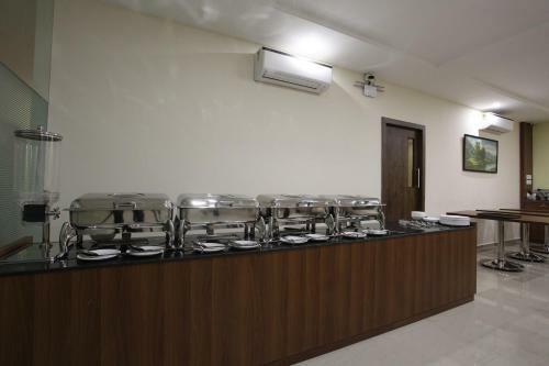Hotel Ocean Suites