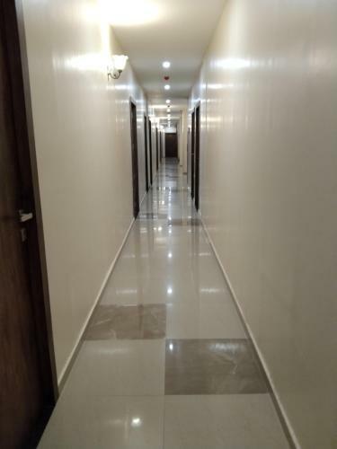 Hotel Ocean Suites