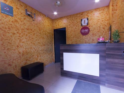 Hotel Oyo 1088 Sagar Guest House