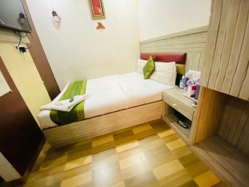Hotel Airport Inn Residency