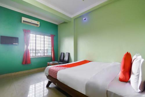 Hotel Oyo 46178 Sachin Guest House