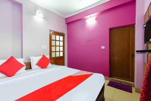 Hotel Oyo 46178 Sachin Guest House