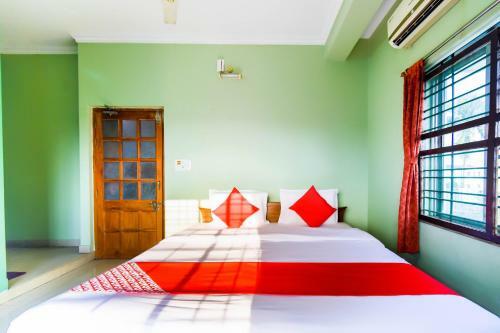 Hotel Oyo 46178 Sachin Guest House