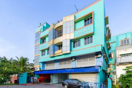 Hotel Oyo 46178 Sachin Guest House