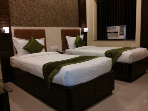 Hotel Diamond Plaza