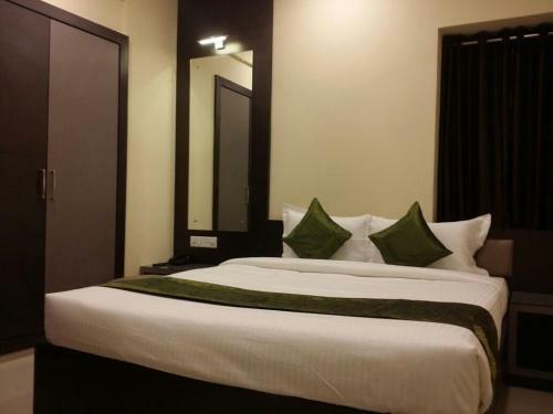 Hotel Diamond Plaza
