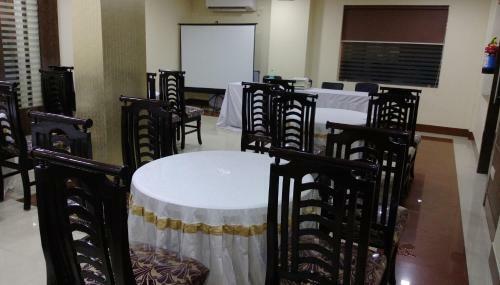 Hotel Diamond Plaza