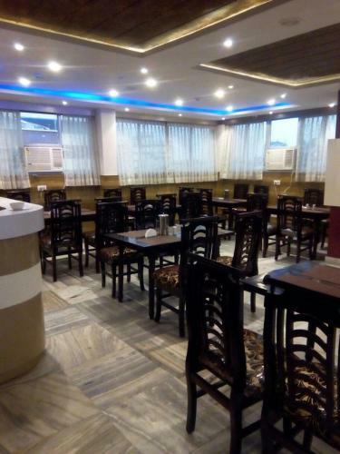 Hotel Diamond Plaza