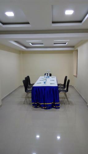 Hotel Diamond Plaza