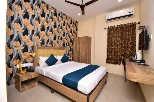 Hotel Silverkey Executive Stays 38545 Stay Hub Bhawanipur