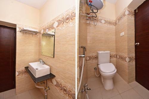 Hotel Silverkey Executive Stays 38545 Stay Hub Bhawanipur