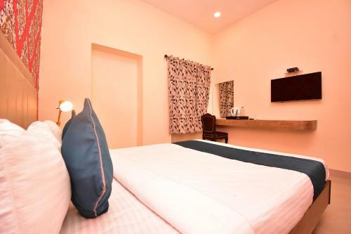Hotel Silverkey Executive Stays 38545 Stay Hub Bhawanipur